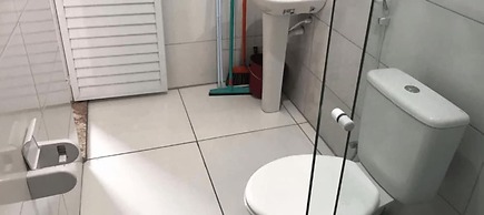 Jardim Caiçara - Aluguel Economico