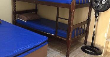 Jardim Caiçara - Aluguel Economico