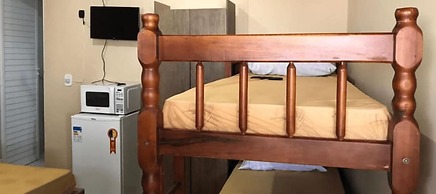 Jardim Caiçara - Aluguel Economico