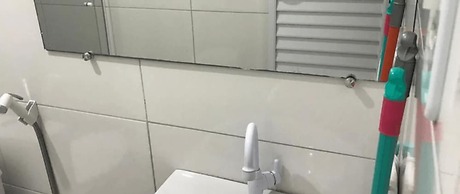 Jardim Caiçara - Aluguel Economico