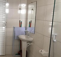 Jardim Caiçara - Aluguel Economico