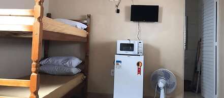 Jardim Caiçara - Aluguel Economico