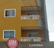 Jardim Caiçara - Aluguel Economico