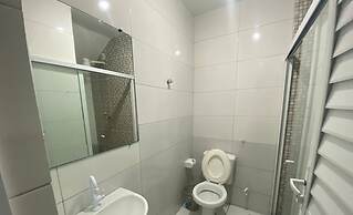 Jardim Caiçara - Aluguel Economico