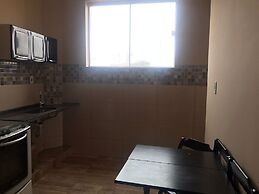 Jardim Caiçara - Aluguel Economico