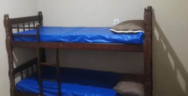 Jardim Caiçara - Aluguel Economico