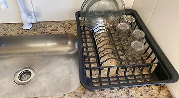 Jardim Caiçara - Aluguel Economico