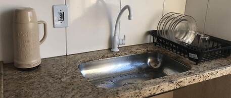 Jardim Caiçara - Aluguel Economico