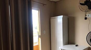 Jardim Caiçara - Aluguel Economico