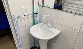 Jardim Caiçara - Aluguel Economico