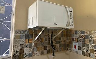 Jardim Caiçara - Aluguel Economico