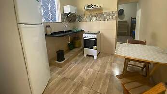 Jardim Caiçara - Aluguel Economico