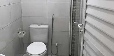 Jardim Caiçara - Aluguel Economico