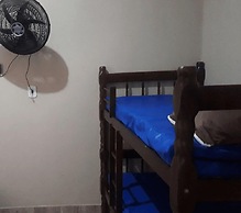 Jardim Caiçara - Aluguel Economico