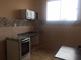 Jardim Caiçara - Aluguel Economico