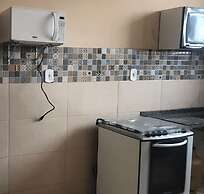 Jardim Caiçara - Aluguel Economico