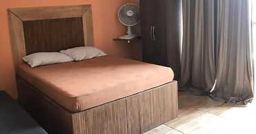 Jardim Caiçara - Aluguel Economico