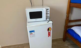 Jardim Caiçara - Aluguel Economico