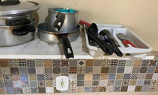 Jardim Caiçara - Aluguel Economico