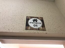 Jardim Caiçara - Aluguel Economico