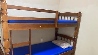 Jardim Caiçara - Aluguel Economico