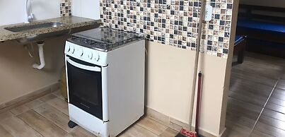 Jardim Caiçara - Aluguel Economico