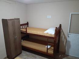 Jardim Caiçara - Aluguel Economico