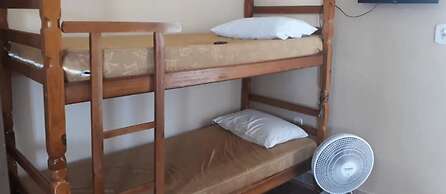 Jardim Caiçara - Aluguel Economico