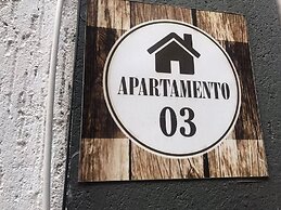 Jardim Caiçara - Aluguel Economico