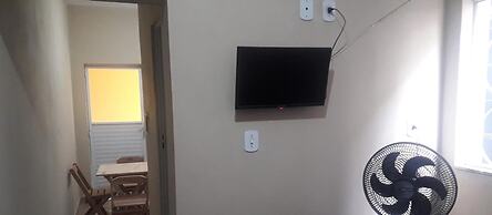 Jardim Caiçara - Aluguel Economico