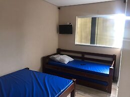 Jardim Caiçara - Aluguel Economico