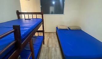 Jardim Caiçara - Aluguel Economico