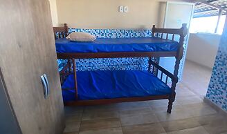 Jardim Caiçara - Aluguel Economico