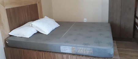 Jardim Caiçara - Aluguel Economico