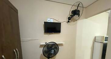 Jardim Caiçara - Aluguel Economico