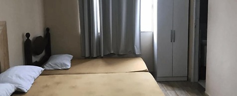 Jardim Caiçara - Aluguel Economico