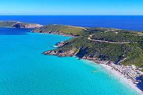 Jardim Caiçara - Aluguel Economico