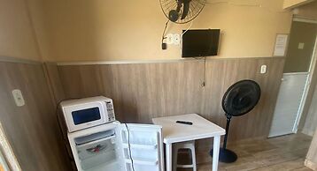 Jardim Caiçara - Aluguel Economico