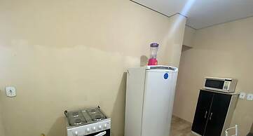 Jardim Caiçara - Aluguel Economico