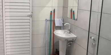 Jardim Caiçara - Aluguel Economico