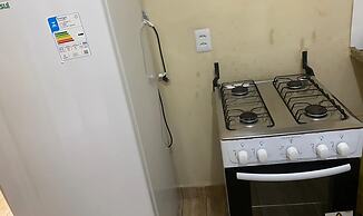 Jardim Caiçara - Aluguel Economico