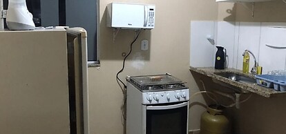 Jardim Caiçara - Aluguel Economico