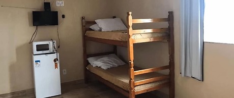 Jardim Caiçara - Aluguel Economico