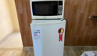 Jardim Caiçara - Aluguel Economico