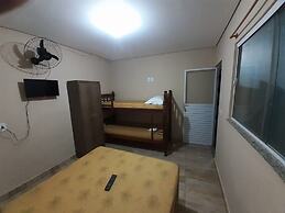 Jardim Caiçara - Aluguel Economico