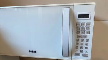 Jardim Caiçara - Aluguel Economico