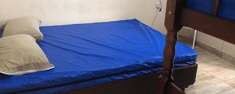 Jardim Caiçara - Aluguel Economico