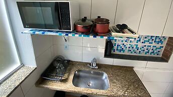 Jardim Caiçara - Aluguel Economico