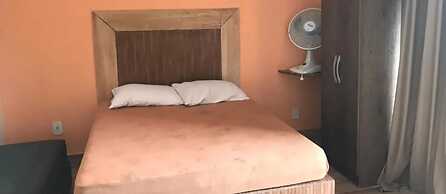 Jardim Caiçara - Aluguel Economico