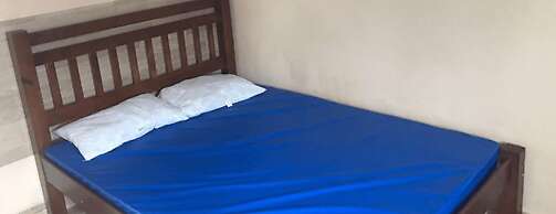 Jardim Caiçara - Aluguel Economico